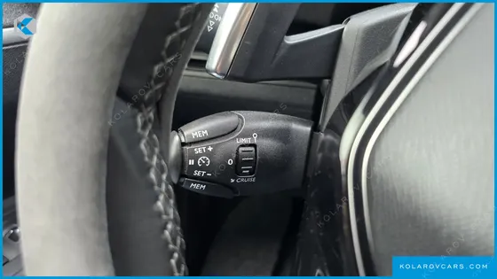 PEUGEOT 3008 1.5 BLUEHDI ALLURE