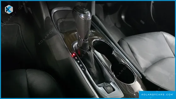 CHEVROLET (GM DAEWOO) MALIBU 1.3 TURBO PREMIER