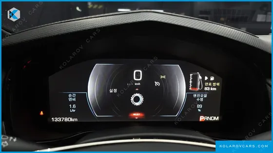 CADILLAC CTS 2.0 PREMIUM PLUS