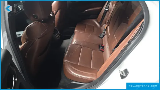 CADILLAC CTS 2.0 PREMIUM PLUS