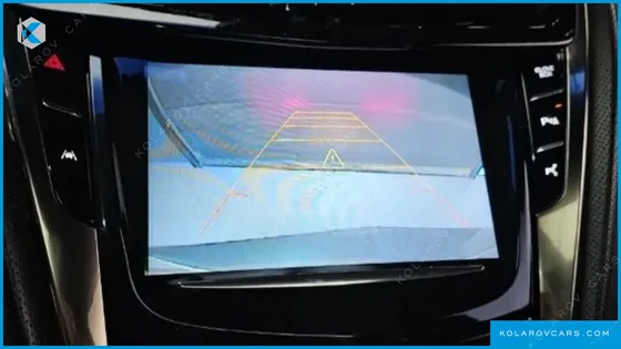 CADILLAC CTS 2.0 PREMIUM PLUS