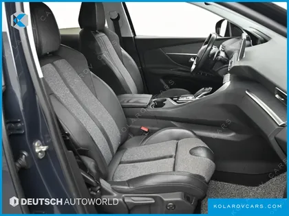 PEUGEOT 3008 1.6 BLUEHDI ALLURE