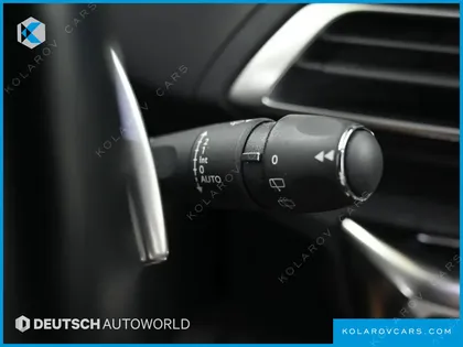 PEUGEOT 3008 1.6 BLUEHDI ALLURE
