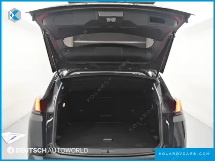 PEUGEOT 3008 1.6 BLUEHDI ALLURE