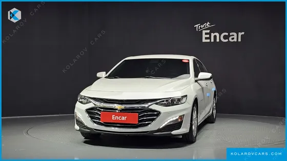 CHEVROLET (GM DAEWOO) MALIBU 1.3 TURBO PREMIER