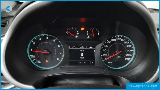 CHEVROLET (GM DAEWOO) MALIBU 1.3 TURBO LS