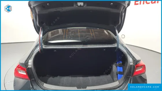 CHEVROLET (GM DAEWOO) MALIBU 1.3 TURBO LS