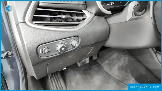 CHEVROLET (GM DAEWOO) MALIBU 1.3 TURBO LS