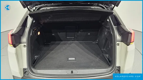 PEUGEOT 3008 1.5 BLUEHDI ALLURE
