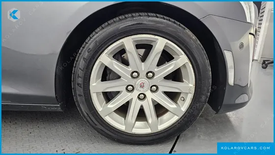 CADILLAC CTS 2.0 PREMIUM