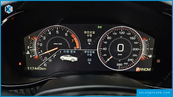 CADILLAC CTS 2.0 PREMIUM