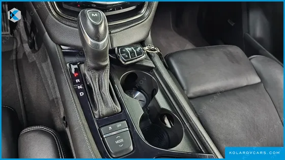 CADILLAC CTS 2.0 PREMIUM