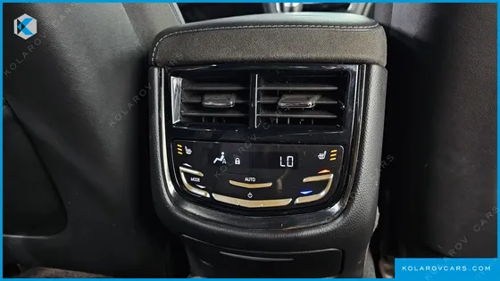 CADILLAC CTS 2.0 PREMIUM
