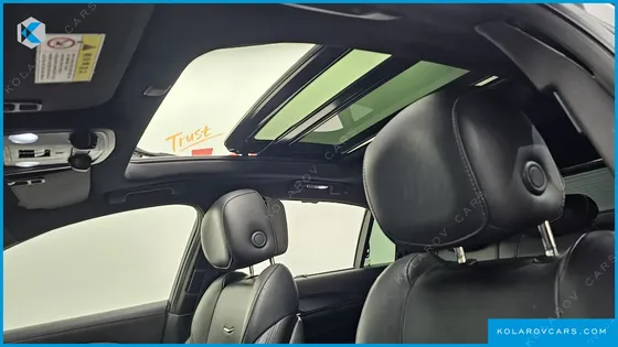 CADILLAC CTS 2.0 PREMIUM