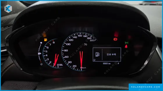 CHEVROLET (GM DAEWOO) TRAX 1.4 PREMIER