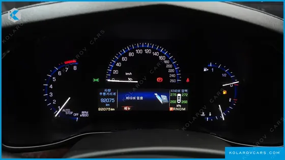 CADILLAC CTS 2.0 LUXURY