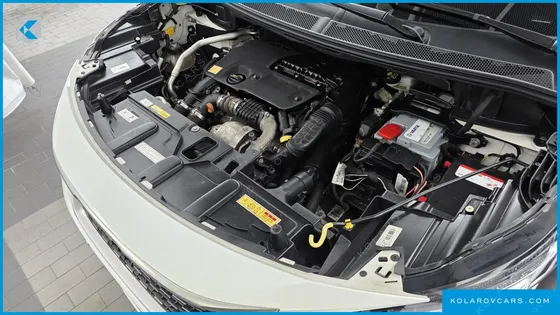 PEUGEOT 3008 1.6 BLUEHDI GT LINE