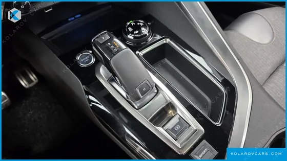 PEUGEOT 3008 1.6 BLUEHDI GT LINE