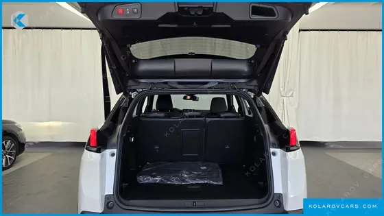 PEUGEOT 3008 1.6 BLUEHDI GT LINE