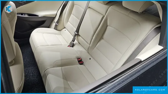 CHEVROLET (GM DAEWOO) MALIBU 1.3 TURBO PREMIER