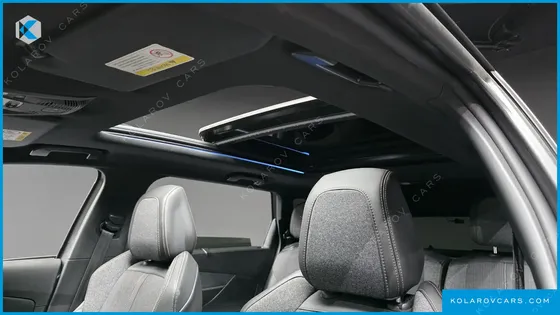 PEUGEOT 5008 1.6 BLUEHDI GT LINE