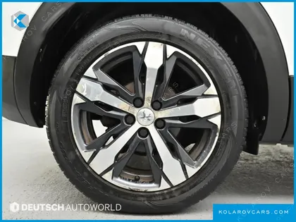 PEUGEOT 3008 1.6 BLUEHDI ALLURE