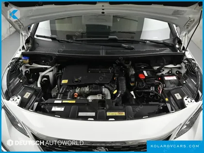 PEUGEOT 3008 1.6 BLUEHDI ALLURE