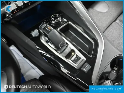PEUGEOT 3008 1.6 BLUEHDI ALLURE
