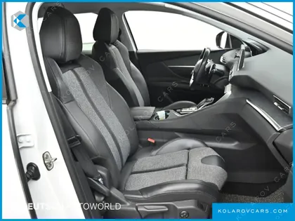 PEUGEOT 3008 1.6 BLUEHDI ALLURE