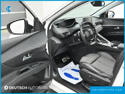 PEUGEOT 3008 1.6 BLUEHDI ALLURE