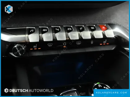 PEUGEOT 3008 1.6 BLUEHDI ALLURE