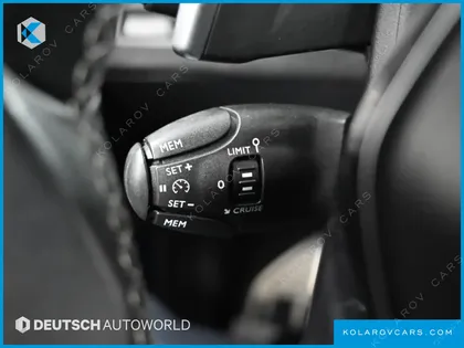 PEUGEOT 3008 1.6 BLUEHDI ALLURE