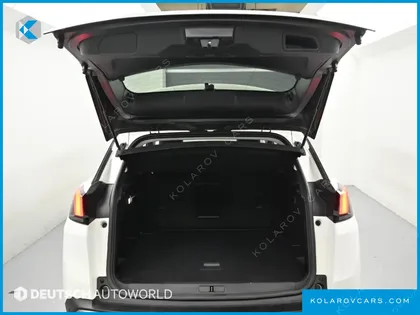 PEUGEOT 3008 1.6 BLUEHDI ALLURE