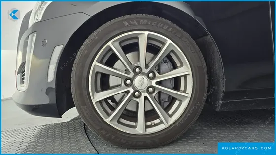 CADILLAC CTS 2.0 PREMIUM