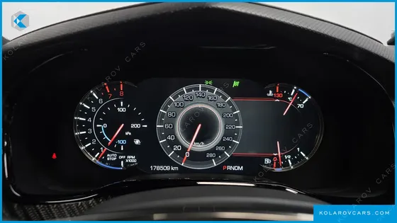 CADILLAC CTS 2.0 PREMIUM