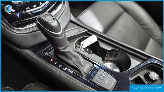 CADILLAC CTS 2.0 PREMIUM
