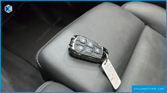 CADILLAC CTS 2.0 PREMIUM
