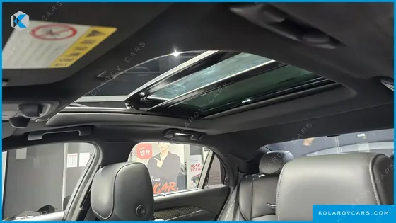CADILLAC CTS 2.0 PREMIUM