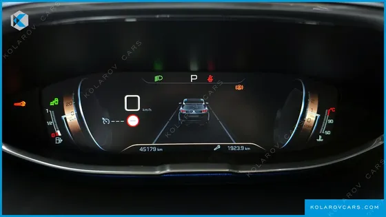 PEUGEOT 3008 1.6 BLUEHDI GT LINE