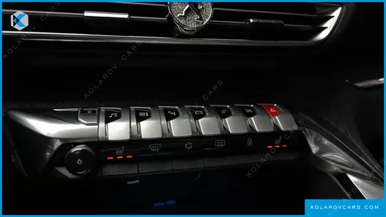 PEUGEOT 3008 1.6 BLUEHDI GT LINE