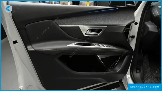 PEUGEOT 3008 1.6 BLUEHDI GT LINE