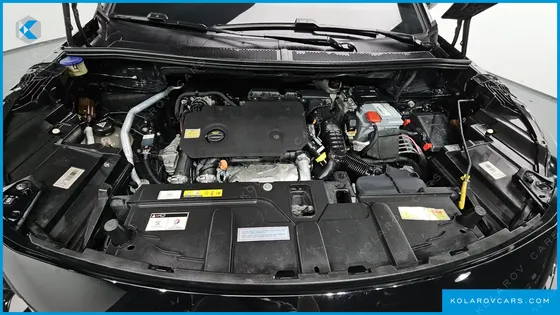 PEUGEOT 5008 1.5 BLUEHDI GT LINE
