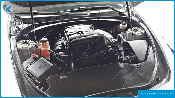 CADILLAC CTS 2.0 PREMIUM