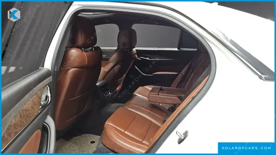 CADILLAC CTS 2.0 PREMIUM