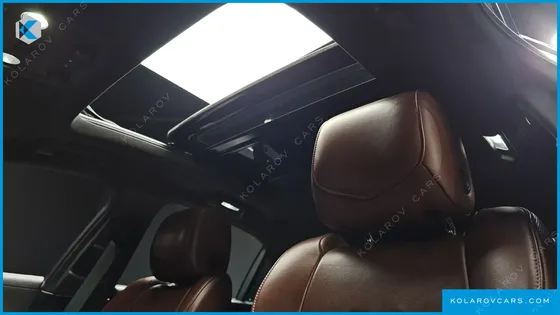 CADILLAC CTS 2.0 PREMIUM