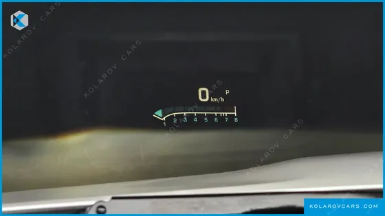 CADILLAC CTS 2.0 PREMIUM