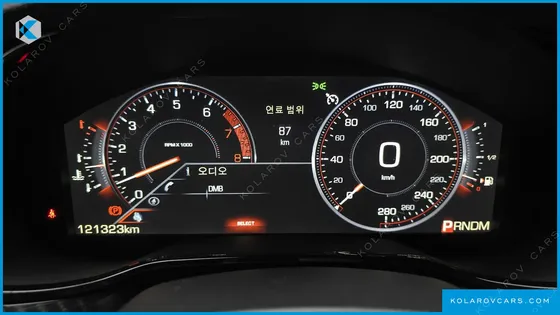 CADILLAC CTS 2.0 PREMIUM