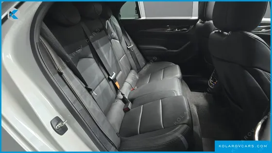 CADILLAC CTS 2.0 PREMIUM