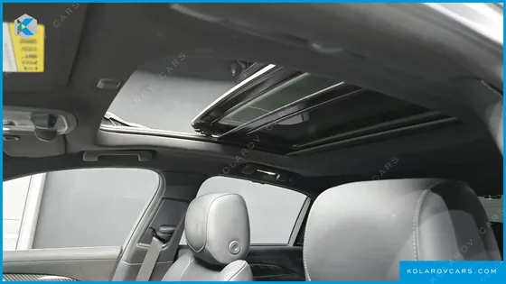 CADILLAC CTS 2.0 PREMIUM