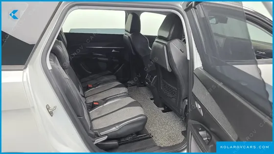PEUGEOT 5008 1.6 BLUEHDI ALLURE